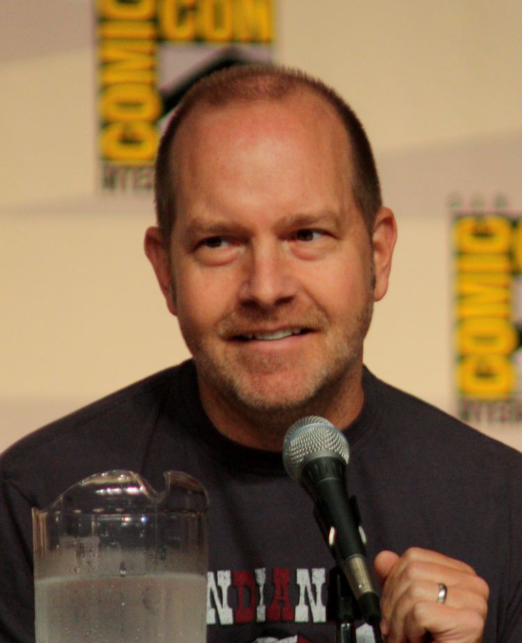 Mike Henry (voice actor) httpsuploadwikimediaorgwikipediacommonsdd