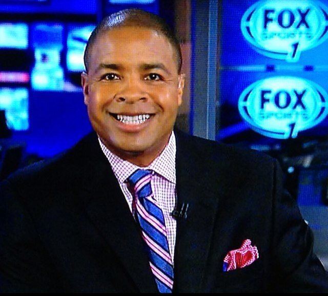 Mike Hill (sportscaster) Fox Sports Mike Hill Joins as Judge for Austins Kids Coding Contest