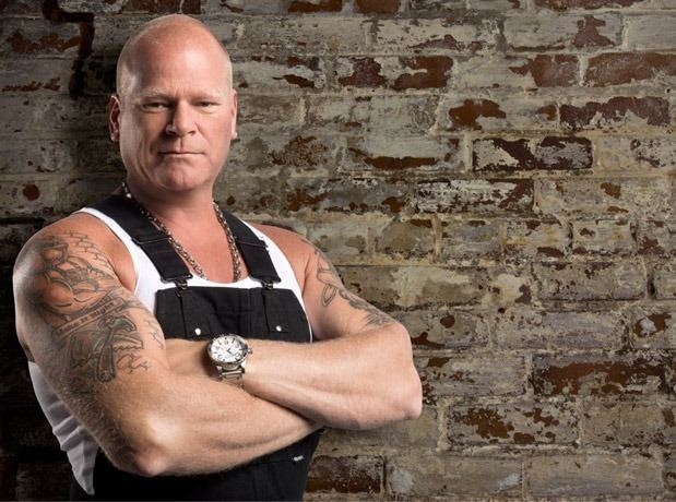 Mike Holmes THE HOLMES SPOT HGTV Canada Contest quotMike Holmes