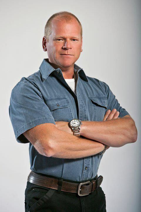 Mike Holmes The Truth About Mr Mike Holmes Random Rants