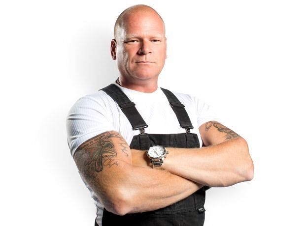 Mike Holmes OneonOne with Mike Holmes Family Talk and More Blog