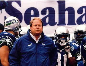 Mike Holmgren Mike Holmgren Northwest Coach Profiles Seattle Seahawks Packers