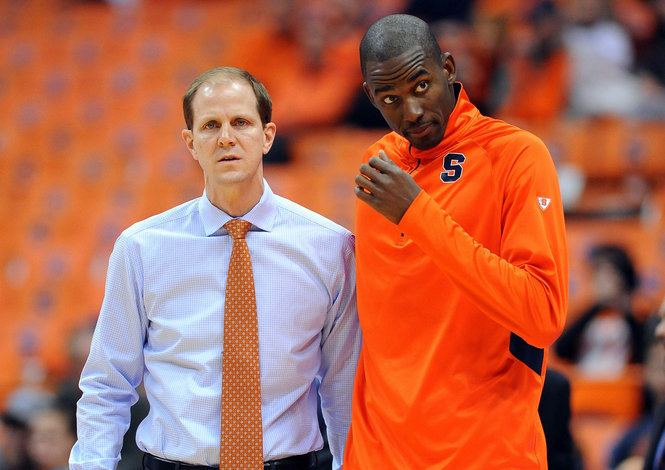 Mike Hopkins (basketball) Rutgers basketball coaching search Five candidates worth