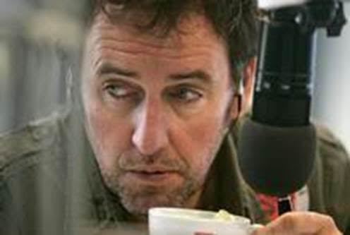Mike Hosking Heart of Gold Why Mike Hosking is a more popular broadcaster than