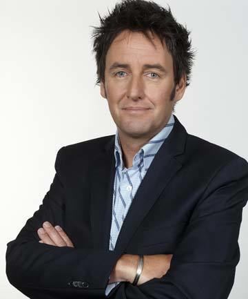 Mike Hosking Labour claims Hosking39s biased Stuffconz