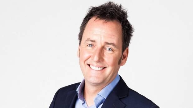 Mike Hosking Perfect Mike Hosking 39If you don39t love the Royal Family