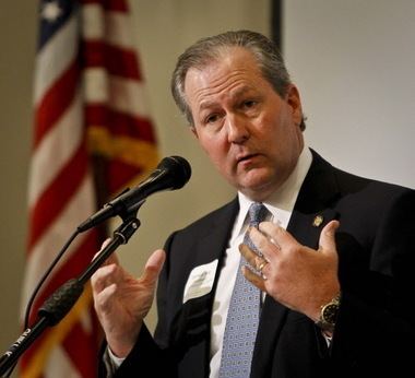 Mike Hubbard (politician) Alabama Attorney General subpoenas state GOP records ALcom