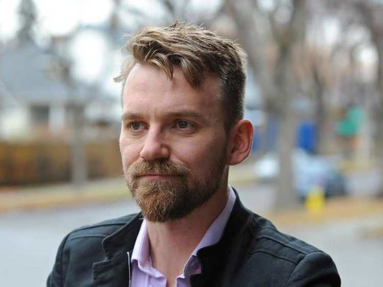 Mike Hudema Edmonton performers get political at Metro event