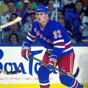 Mike Hurlbut Legends of Hockey NHL Player Search Player Gallery Mike Hurlbut