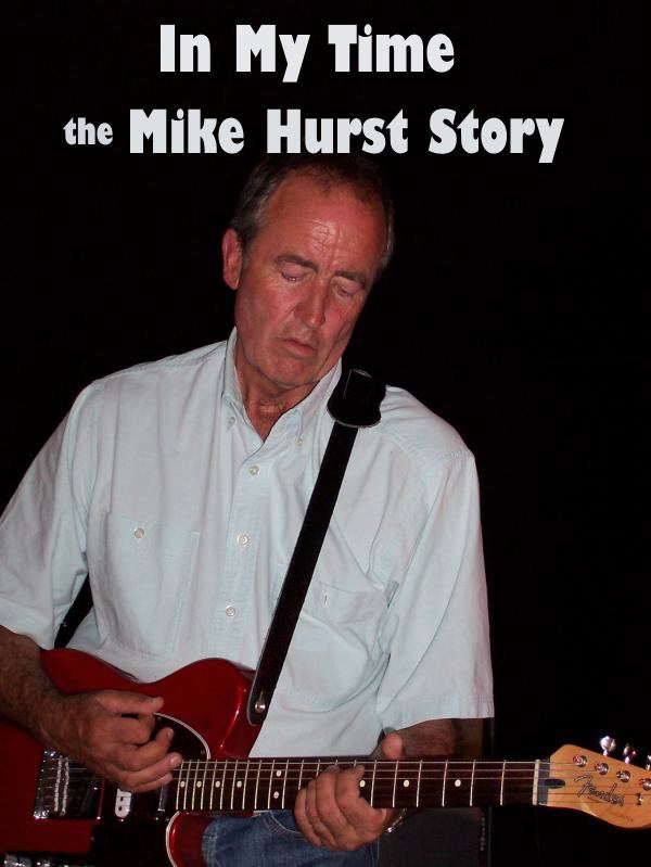 Mike Hurst (producer) Rock Legacy Mike Hurst Biography