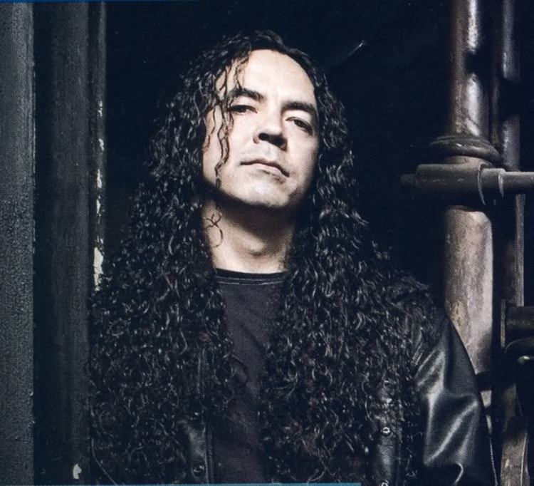 Mike Inez Mike Inez Thread in All About Alice Forum