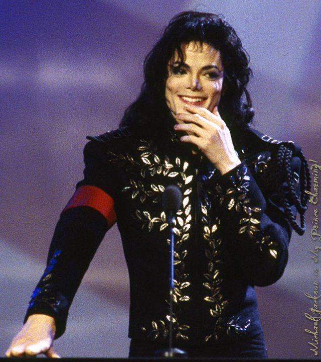 Mike Jackson Mike Michael Jackson Photo 23715319 Fanpop