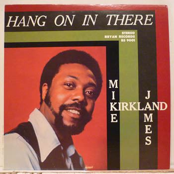 Mike James Kirkland wwwrecordmaniase Weekly update 194 Mike James