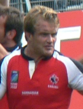 Mike James (rugby union) httpsuploadwikimediaorgwikipediacommons77