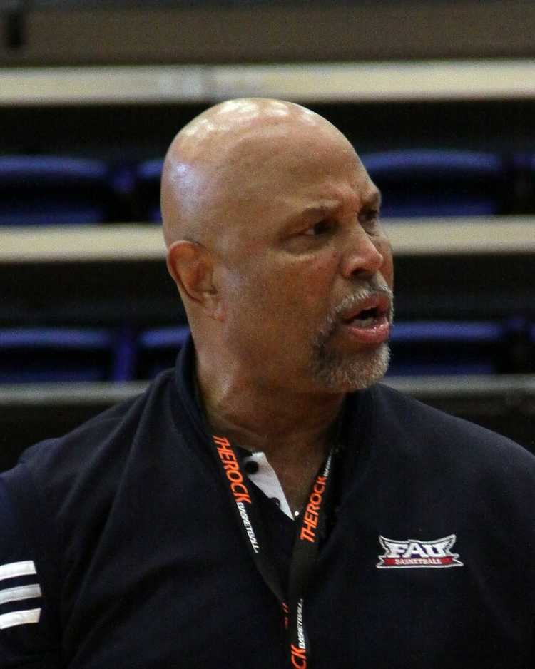 Mike Jarvis University Press A QampA with FAU head coach Mike Jarvis