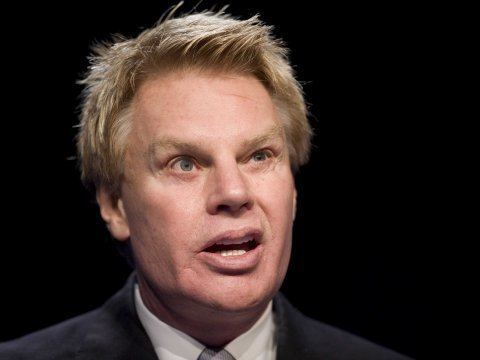 Mike Jeffries (CEO) Abercrombie CEO Mike Jeffries Is Out Business Insider