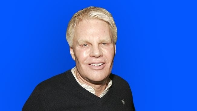founder of abercrombie