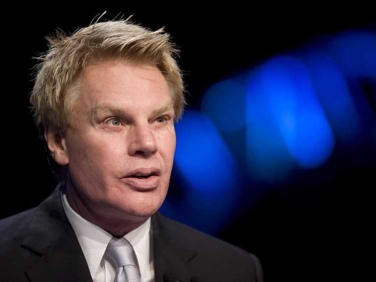 Mike Jeffries (CEO) Abercrombie CEO Mike Jeffries Overpaid Business Insider
