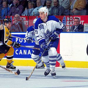 Mike Johnson (ice hockey) Legends of Hockey NHL Player Search Player Gallery Mike Johnson