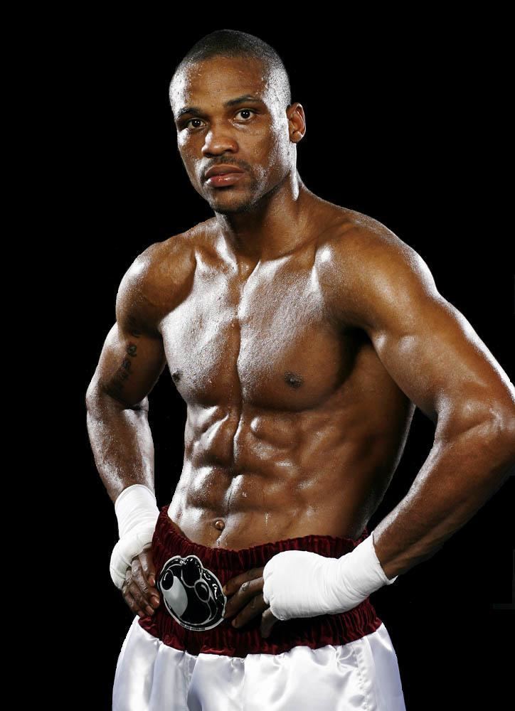 Mike Jones (boxer) Mike Jones Boxer