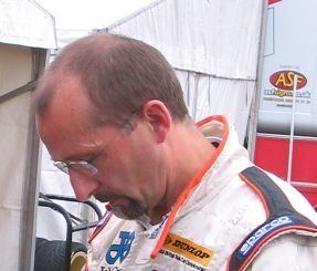 Mike Jordan (racing driver) httpsuploadwikimediaorgwikipediacommons77