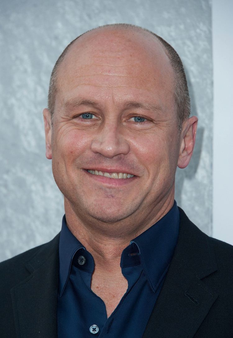 Mike Judge Mike Judge on the death of Silicon Valley star Christopher