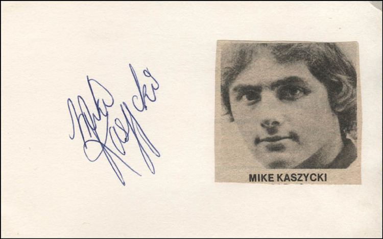 Mike Kaszycki httpswwwhistoryforsalecomproductimagesjpeg