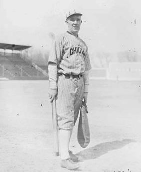 Mike Kelly (baseball, born 1896)
