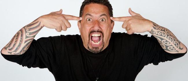 Mike King (comedian) Mike King tickets concerts tour dates upcoming gigs