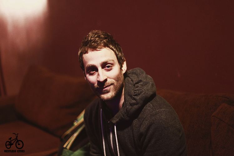 Mike Kinsella Random Questions with Mike Kinsella Restless Cities