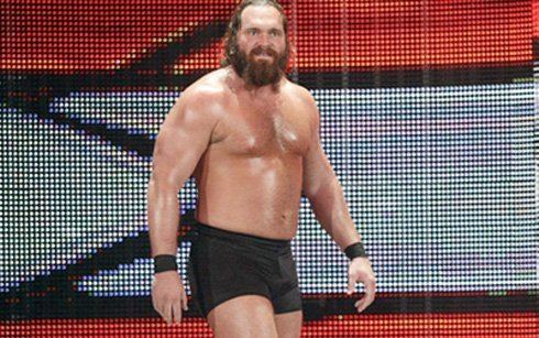 Mike Knox Mike Knox Gives Up On Pro Wrestling Following WWE Release