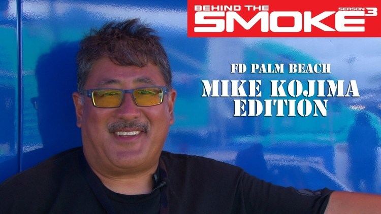 Mike Kojima Mike Kojima Edition Behind The Smoke 3 Ep 10 YouTube