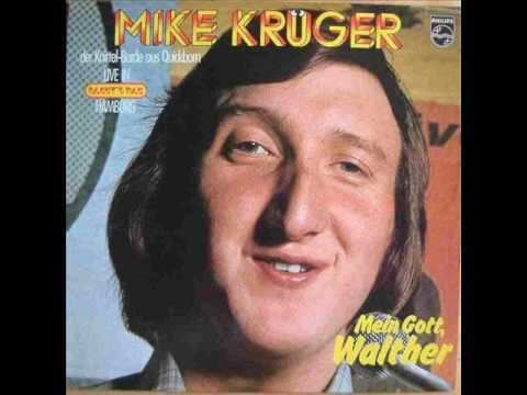 Mike Krüger NDR Verkehrsstudio Mike Krger YouTube
