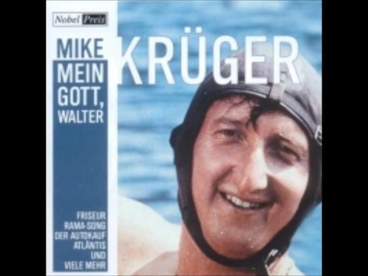 Mike Krüger Mike Krger MMMMdel YouTube