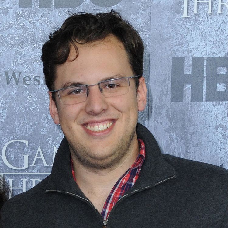 Mike Krieger Instagram Founder Mike Krieger at Game of Thrones Premiere