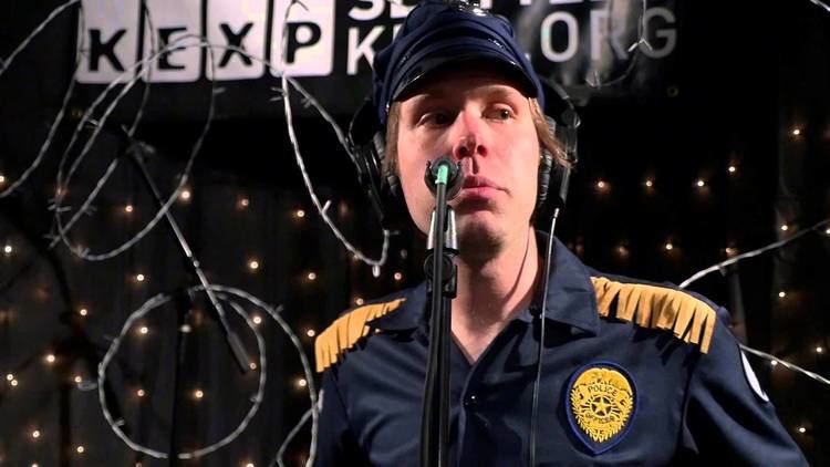 Mike Krol Mike Krol Full Performance Live on KEXP YouTube