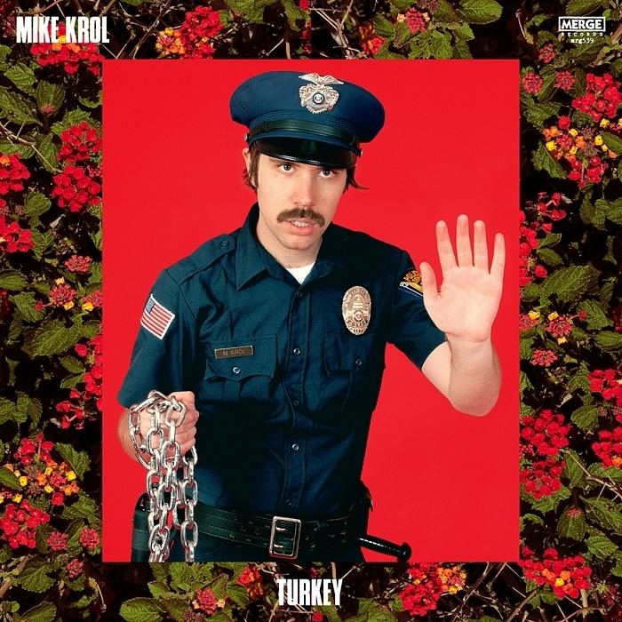 Mike Krol Mike Krol Turkey