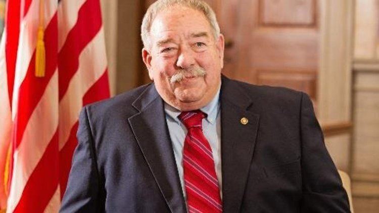 Mike Lair Former Missouri state Republican lawmaker Mike Lair dies KDNL