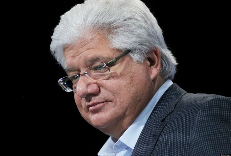 Mike Lazaridis If Mike Lazaridis Can39t Save BlackBerry He39ll Try To Save