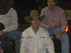 Mike Lee (bull rider) Mike Lee bull rider Wikipedia
