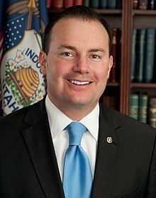 Mike Lee (U.S. politician) httpsuploadwikimediaorgwikipediacommonsthu