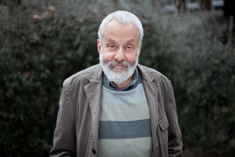 Mike Leigh mikeleighjpg