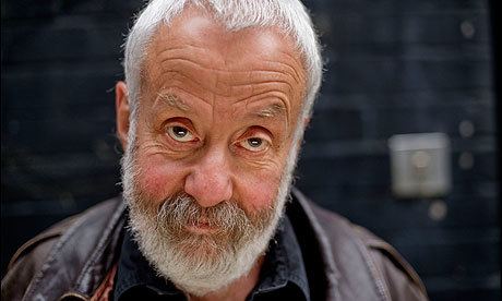 Mike Leigh Mike Leigh cancels Israel visit over loyalty oath bill