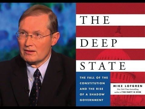Mike Lofgren Exposing the Real Deep State w Mike Lofgren YouTube