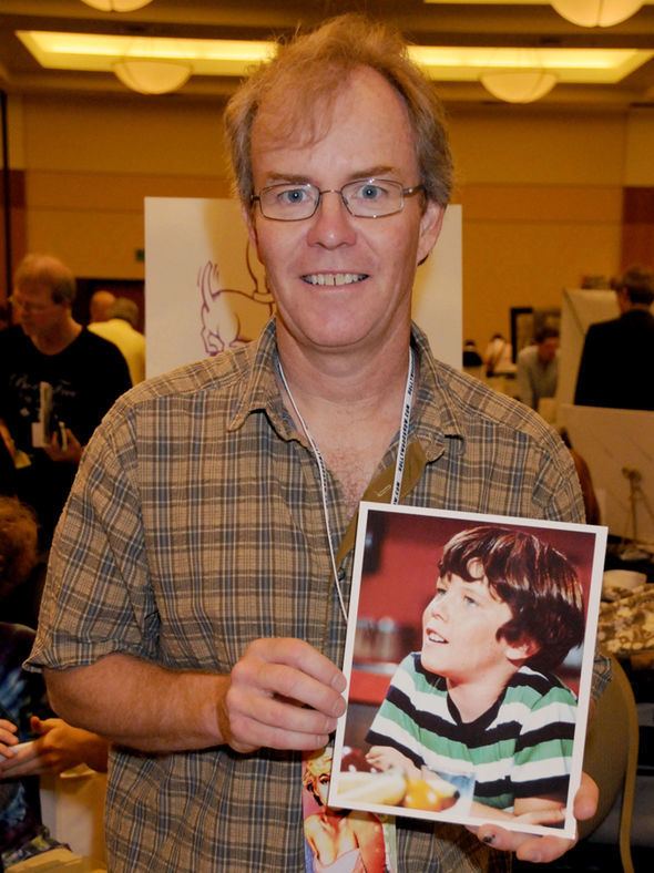 Mike Lookinland You wont believe what Bobby from The Brady Bunch looks like now