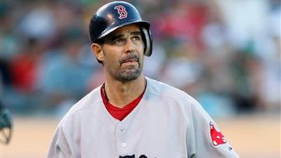 Mike Lowell Mike Lowell Won39t Make It to Cooperstown But Could One Day