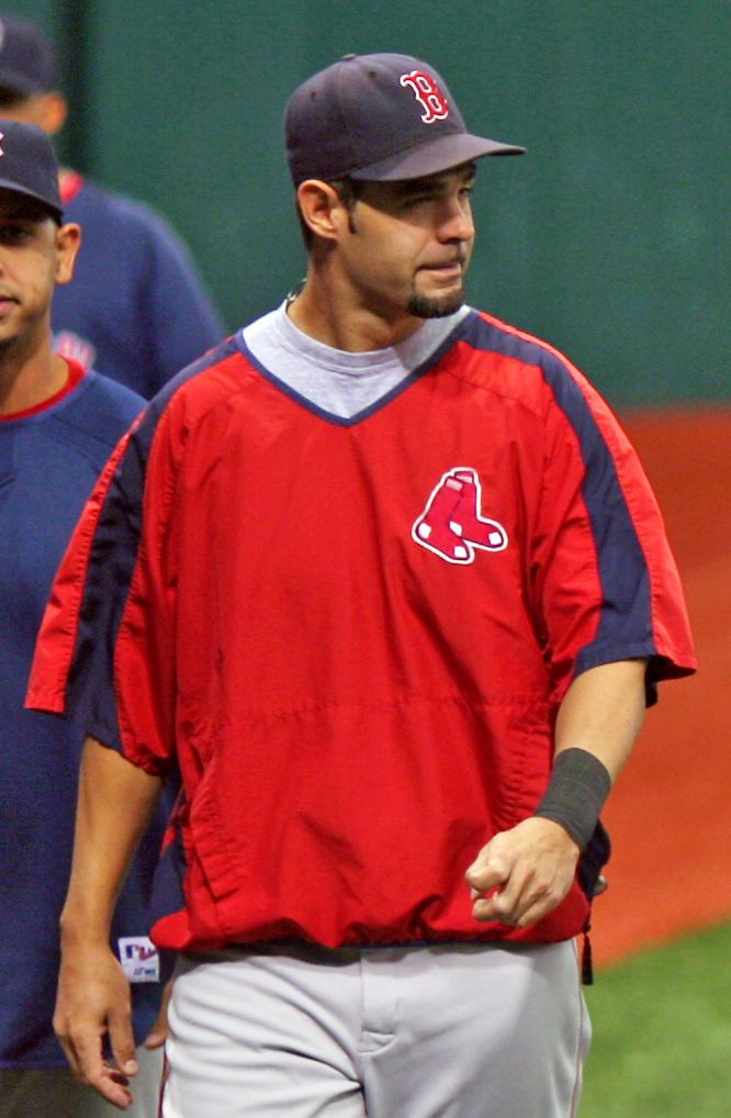 Mike Lowell Mike Lowell Wikipedia