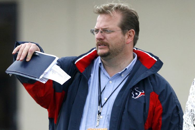 Mike Maccagnan New York Jets To Hire Mike Maccagnan As Next GM TOJ