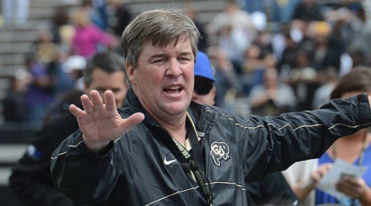 Mike MacIntyre Mike MacIntyre Brings Hope and a New Commitment to