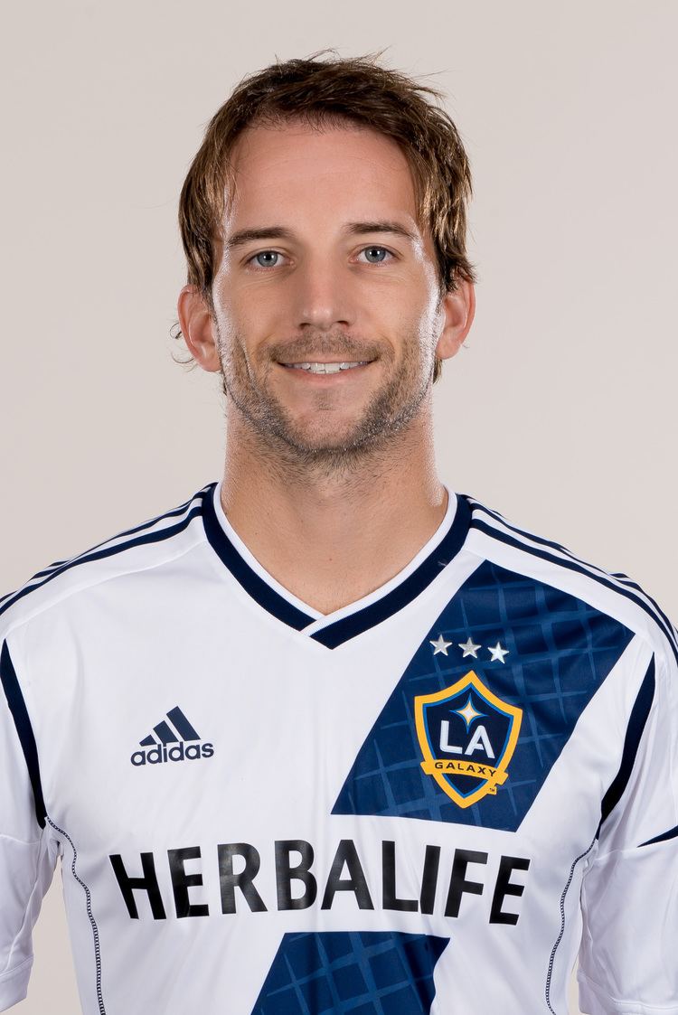 Mike Magee (soccer) LA39s Magee voted MLS player of month Sounders Insider